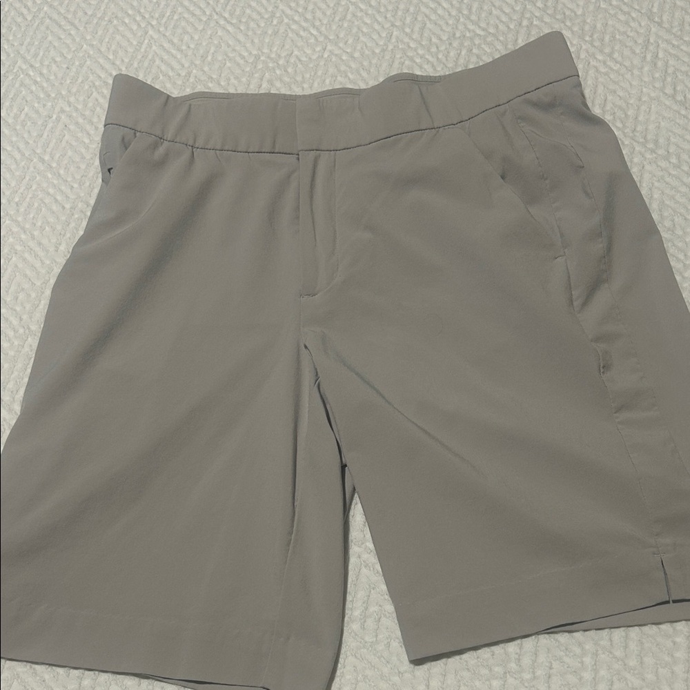 Athleta Women's Gray Athletic Shorts